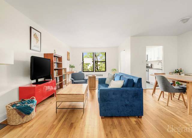 Property at 3400 Snyder Ave Unit 4M, Brooklyn, NY, 1 bed, 1 bath