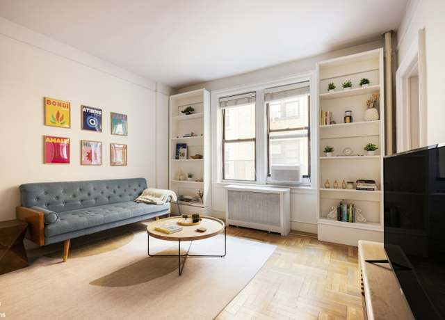 Property at 315 E 77th St Unit 4E, New York City, NY 10075, 1 bed, 1 bath