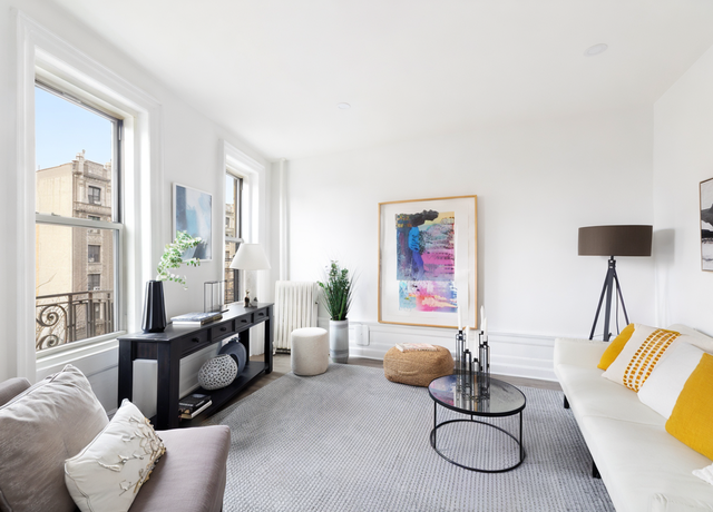 Property at 930 St Nicholas Ave #41, New York City, NY 10032, 2 beds, 1 bath
