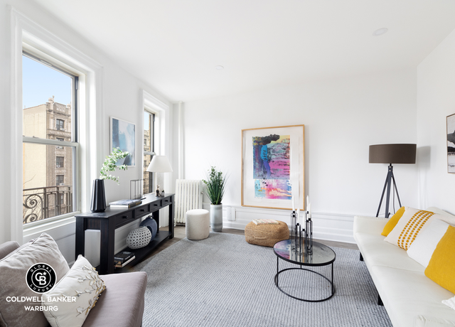 Property at 930 St Nicholas Ave #41, New York City, NY 10032, 2 beds, 1 bath