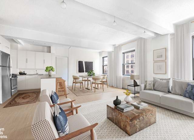Property at 2166 Broadway Unit 7A, New York City, NY 10024, 2 beds, 2 baths