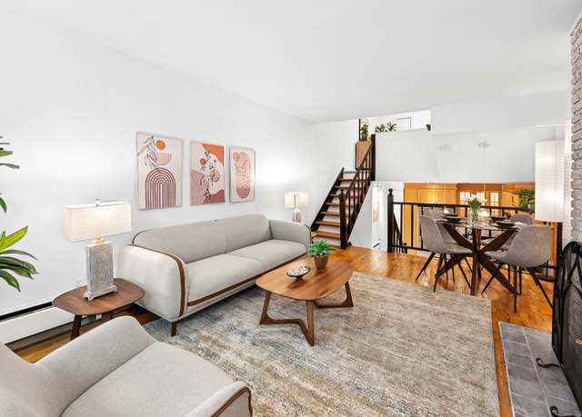 Property at 49 E 12th St Unit 2B, New York City, NY 10003, 1 bed, 2 baths