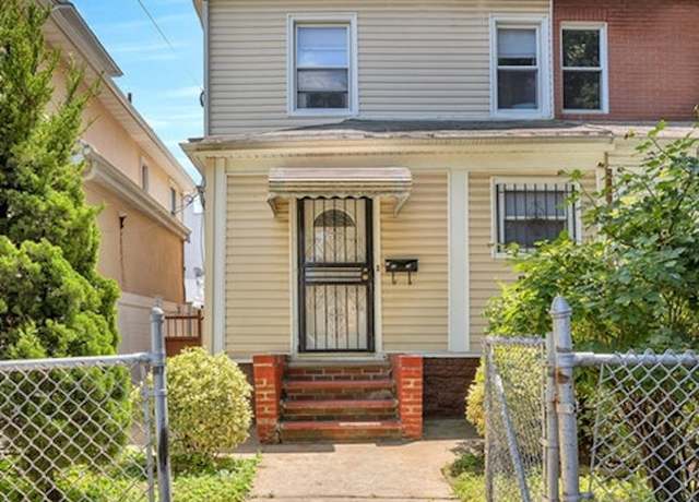 Property at 4814 Snyder Ave, Brooklyn, NY 11203, 3 beds, 1 bath