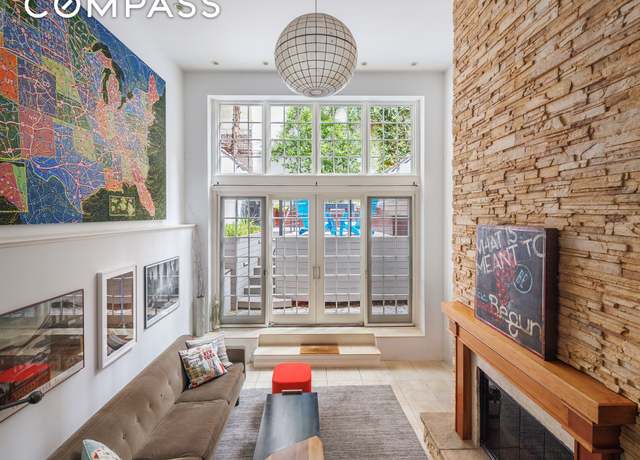 Property at 217 W 22nd St, New York City, NY 10011, 4 beds, 4 baths
