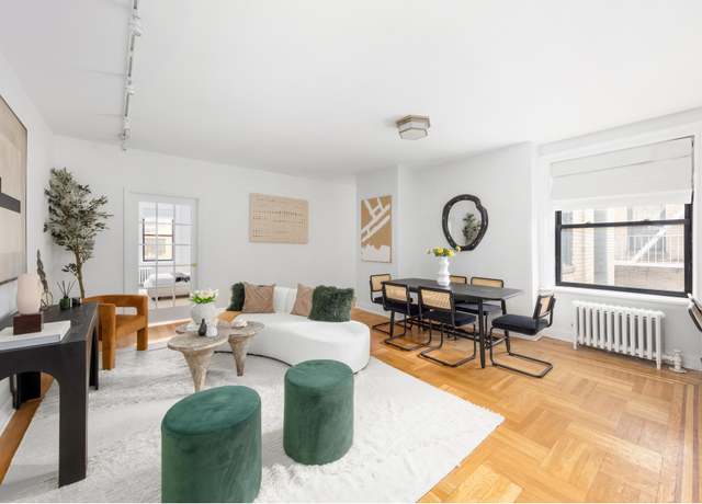 Property at 99 E 4th St Unit 4A, New York City, NY 10003, 3 beds, 2 baths