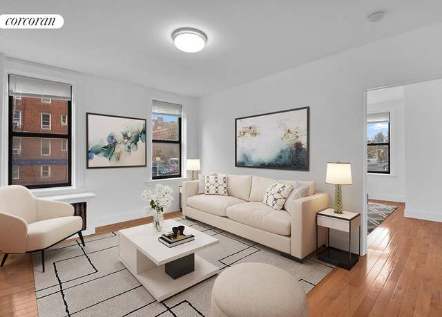 Property at 1494 Ocean Ave Unit 1J, Brooklyn, NY 11230, 2 beds, 1 bath