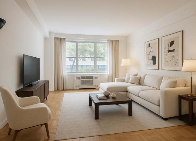 Property at 333 E 46th St Unit 2G, New York City, NY 10017, 1 bed, 1 bath
