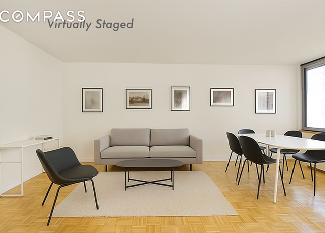 Property at 201 W 72nd St Unit 11H, New York City, NY 10023, 1 bath
