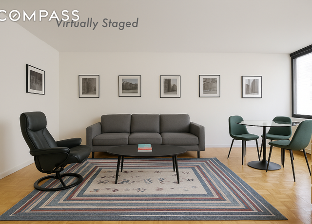 Property at 201 W 72nd St Unit 11H, New York City, NY 10023, 1 bath