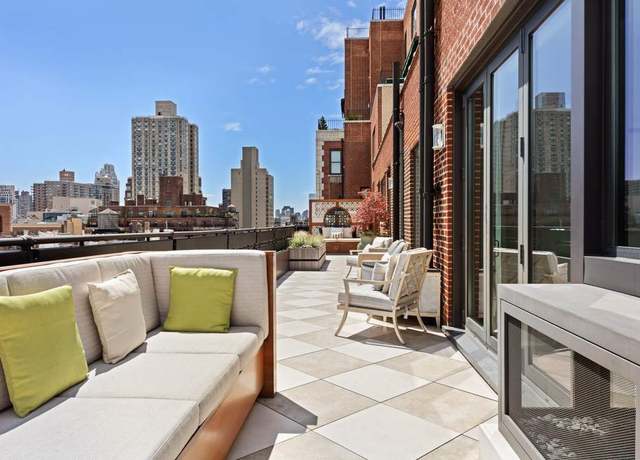 Property at 1130 Park Ave Ph -A, New York City, NY 10128, 3 beds, 3.5 baths