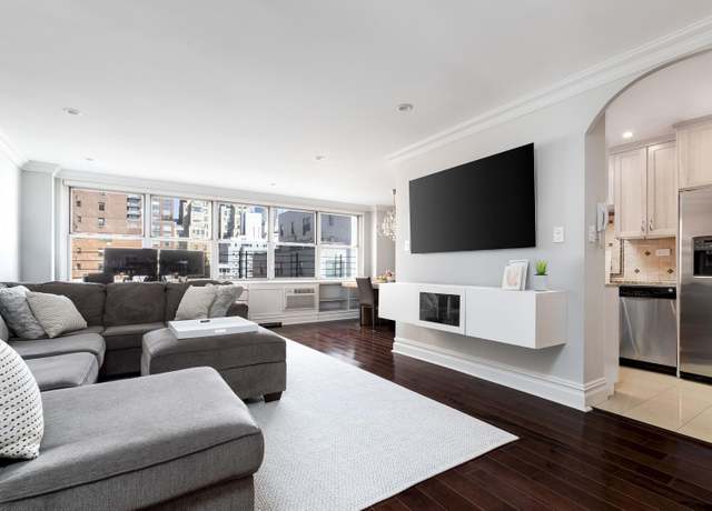 Property at 310 E 70th St Unit 10E, New York City, NY 10021, 2 beds, 2 baths