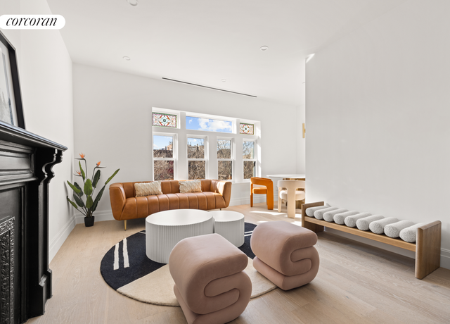 Property at 1235 Dean St #5, Brooklyn, NY 11216, 3 beds, 2 baths