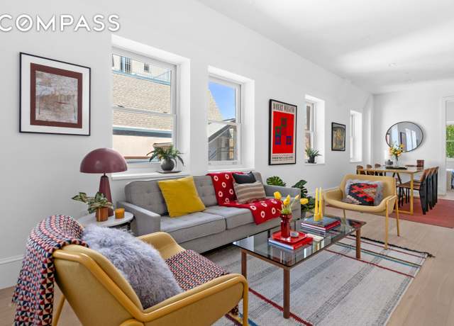 Property at 1370 Dean St Unit PHD, Brooklyn, NY 11216, 2 beds, 2 baths