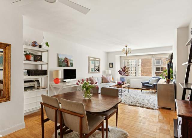 Property at 155 E 34th St Unit 15H, New York City, NY 10016, 1 bed, 1 bath