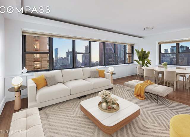 Property at 160 E 38th St Unit 32A, New York City, NY 10016, 2 beds, 2.5 baths