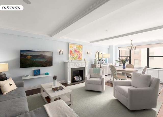 Property at 235 E 73rd St Unit 3E, New York City, NY 10021, 1 bed, 1 bath