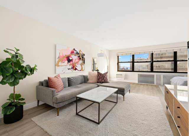 Property at 205 W End Ave Unit 15E, New York City, NY 10023, 1 bath