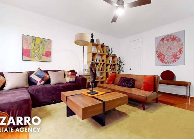 Property at 870 W 181st St Unit 2A, New York City, NY 10033, 1 bed, 1 bath