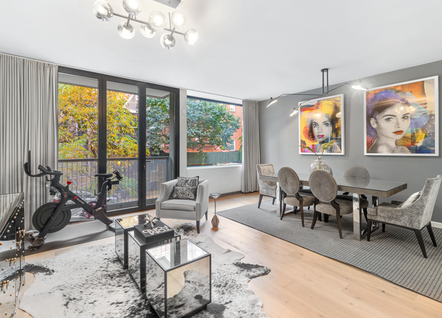 Property at 277 E 7th St #2, New York City, NY 10009, 2 beds, 2 baths