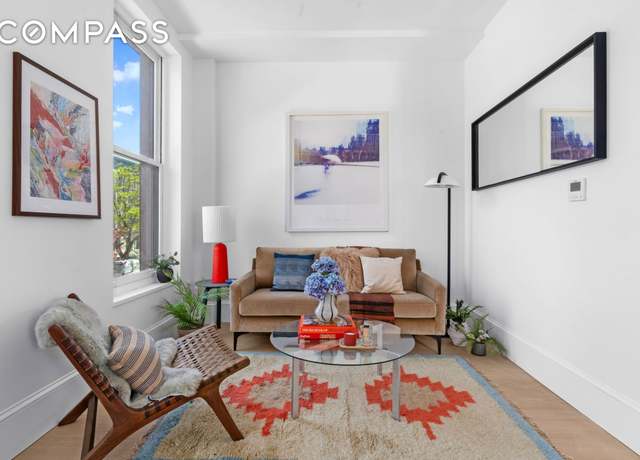 Property at 1370 Dean St Unit B, Brooklyn, NY 11216, 1 bed, 1 bath