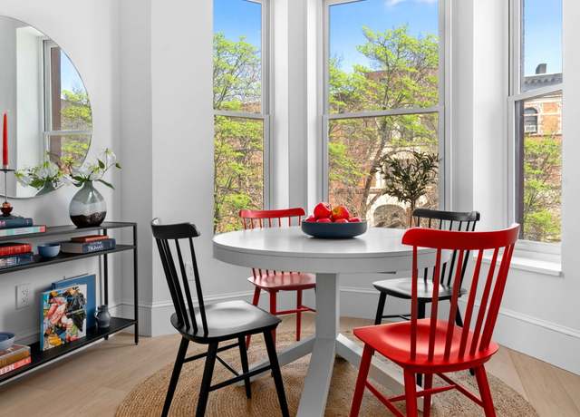 Property at 1370 Dean St Unit B, Brooklyn, NY 11216, 1 bed, 1 bath