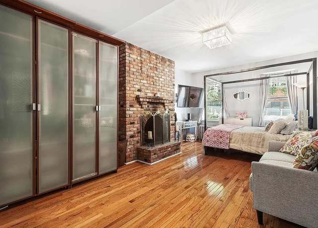 Property at 226 E 95th St #201, New York City, NY 10128, 1 bath