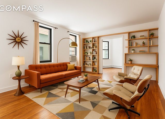 Property at 305 W 150th St #511, New York City, NY 10039, 1 bed, 1 bath