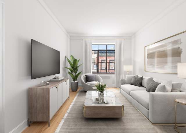 Property at 32 Downing St Unit 5C, New York City, NY 10014, 1 bed, 1 bath