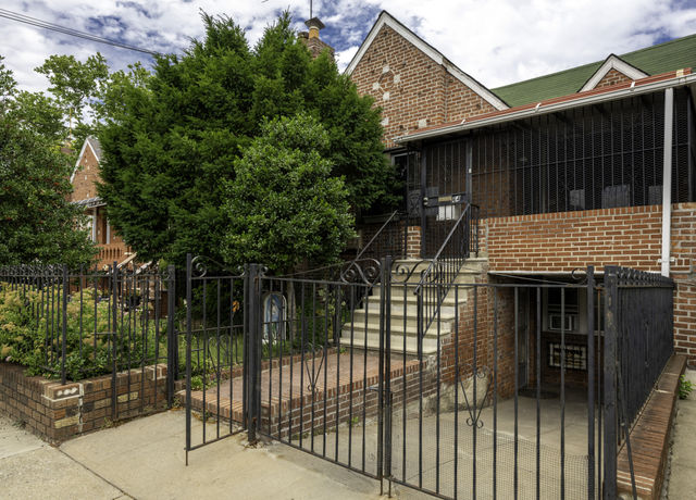 Property at 641 E 49th St, Brooklyn, NY 11203, 3 beds, 2 baths