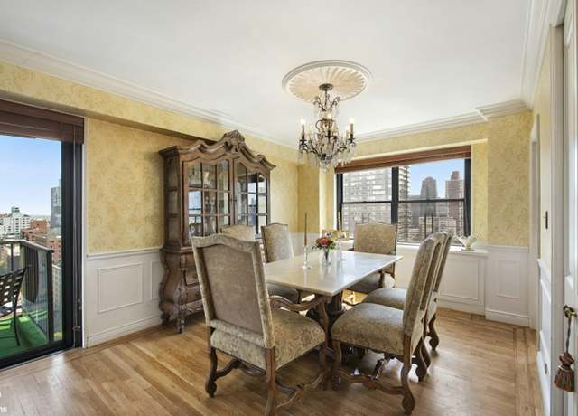 Property at 345 E 80th St Unit 19EF, New York City, NY 10028, 4 beds, 2 baths