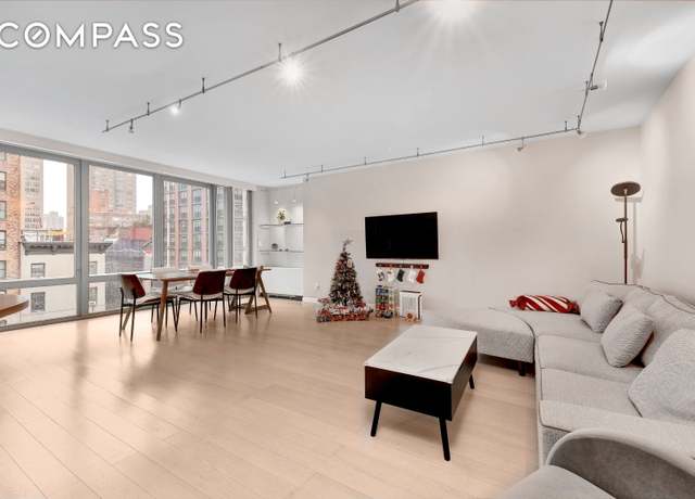Property at 52 Park Ave #5, New York City, NY 10016, 2 beds, 2 baths