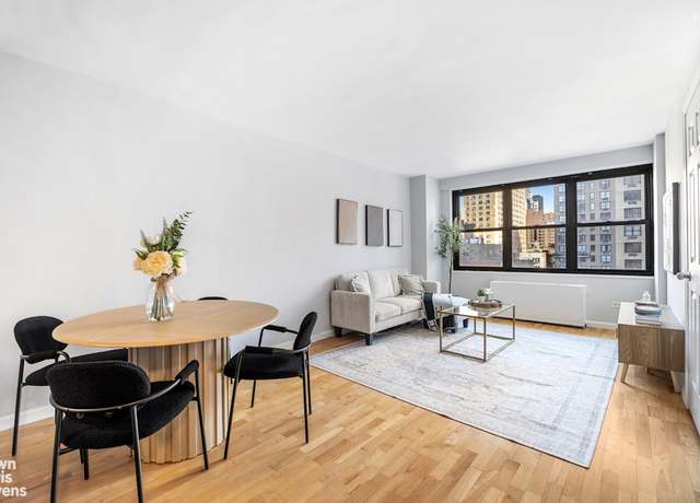 Property at 245 E 25th St Unit 9L, New York City, NY 10010, 1 bed, 1 bath