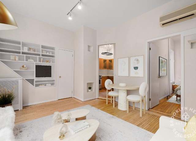 Property at 55 Hicks St #1, Brooklyn, NY 11201, 1 bed, 1 bath