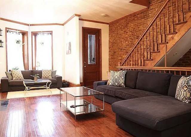Property at 554 Lexington Ave, Brooklyn, NY 11221, 5 beds, 3.5 baths