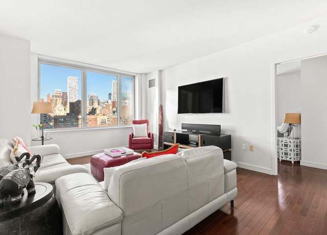Property at 225 E 34th St Unit 16C, New York City, NY 10016, 2 beds, 2 baths