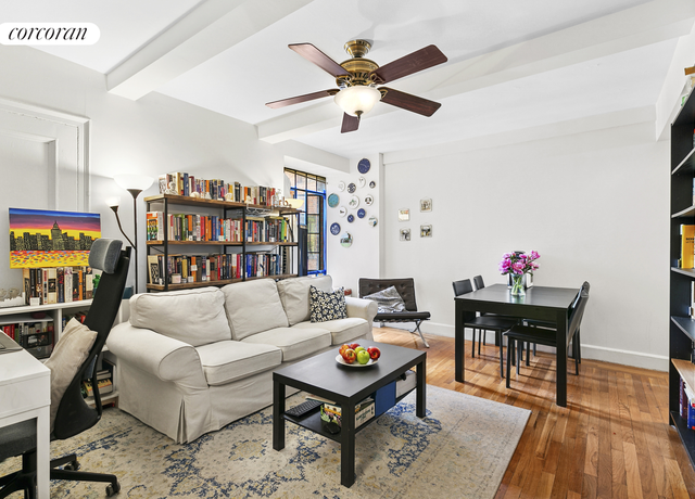 Property at 333 E 43rd St #511, New York City, NY 10017, 1 bed, 1 bath