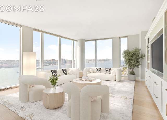 Property at 10 Riverside Blvd Unit 30B, New York City, NY 10069, 3 beds, 3.5 baths