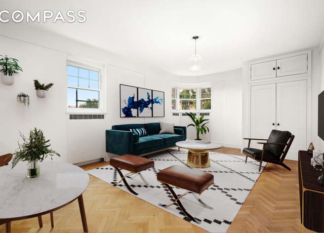 Property at 160 Cabrini Blvd #7, New York City, NY 10033, 1 bed, 1 bath