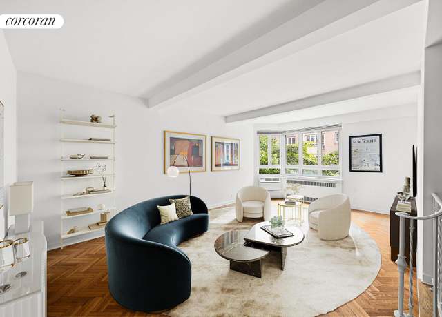 Property at 333 W 57th St Unit 2H, New York City, NY 10019, 1 bed, 1 bath