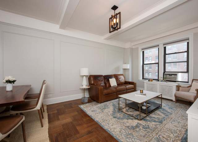 Property at 328 W 86th St Unit 11B, New York City, NY 10024, 1 bed, 1 bath