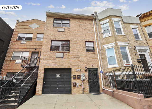 Property at 342 Thomas S Boyland St, Brooklyn, NY 11233, 6 beds, 4.5 baths