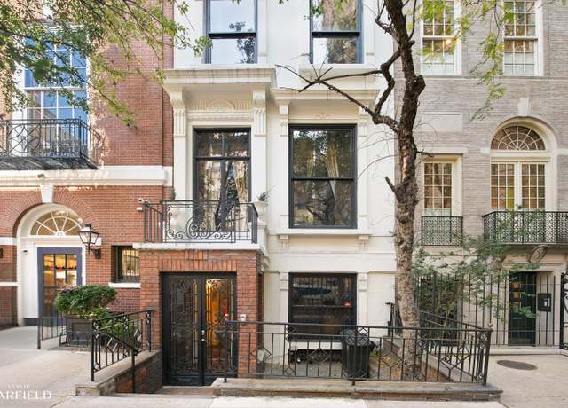 Property at 51 E 75th St, New York City, NY 10021, 5 beds, 5.5 baths