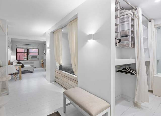 Property at 54 E 8th St Unit 2I, New York City, NY 10003, 1 bath