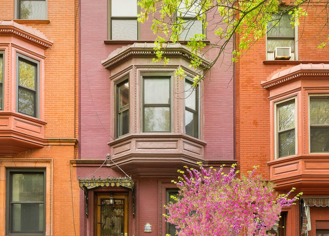 Property at 626 W 147th St, New York City, NY 10031, 3 beds, 3 baths