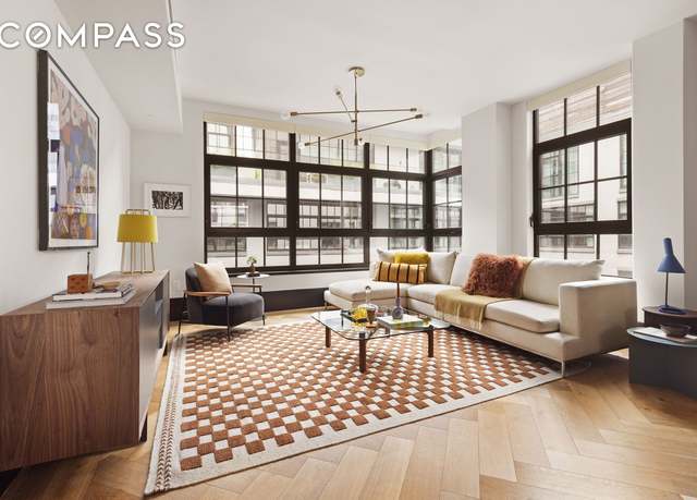 Property at 51 Jay St Unit 5J, Brooklyn, NY 11201, 3 beds, 3.5 baths