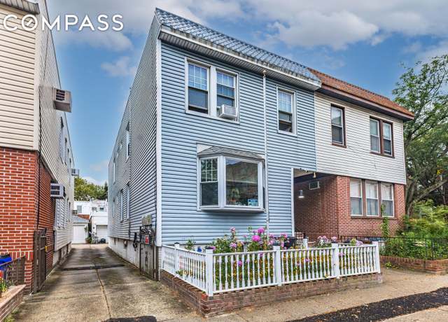 Property at 60-68 60th Rd, New York City, NY 11378, 5 beds, 3 baths