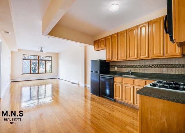 Property at 120 Oceanview Ave Unit 1-A, Brooklyn, NY 11235, 2 beds, 1.5 baths