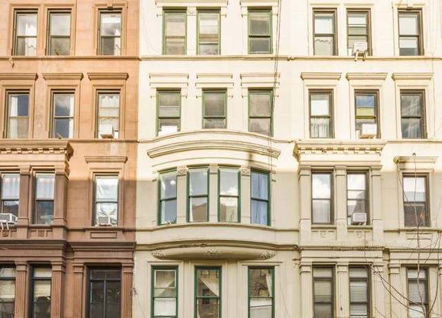 Property at 117 W 75th St Unit TWNH, New York City, NY 10023, 9 beds, 10.5 baths