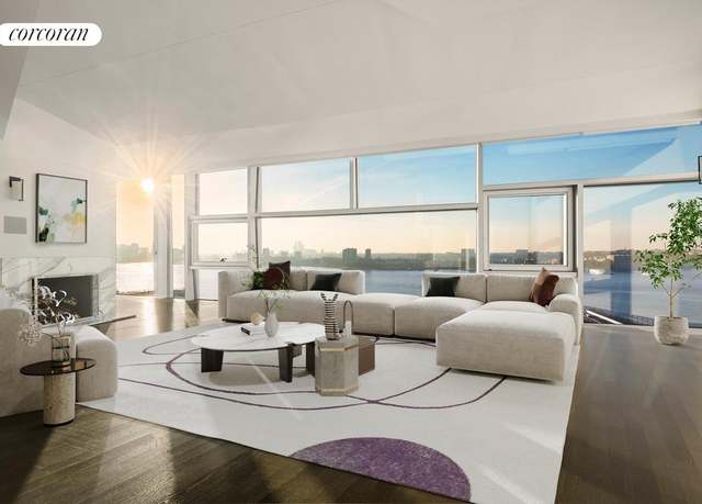 Property at 100 11th Ave Unit PHB, New York City, NY 10011, 4 beds, 3.5 baths