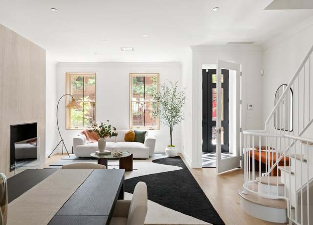 Property at 405 Sackett St, Brooklyn, NY 11231, 6 beds, 5 baths